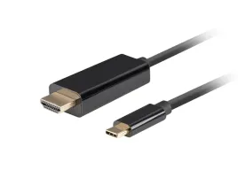 lanberg-ca-cmhd-10cu-0010-bk-adapter-kablowy-1-m-usb-type-c-hdmi-czarny