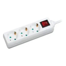 logilink-lps206-rozgaleziacz-14-m-3-x-gniazdo-sieciowe-bialy