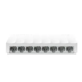 tp-link-ls1008-lacza-sieciowe-nie-zarzadzany-fast-ethernet-10-100-bial