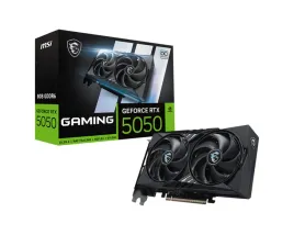 msi-geforce-rtx-5050-8g-gaming-oc-nvidia-8-gb-gddr6
