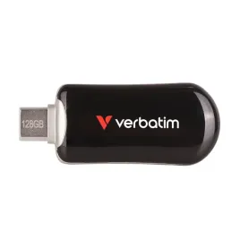 verbatim-30225-pamiec-usb-128-gb-usb-type-c-3-2-gen-1-3-1-gen-1-czarny