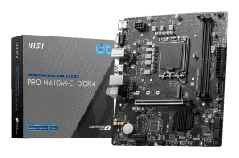 msi-pro-h610m-e-ddr4-plyta-glowna-intel-h610-lga-1700-micro-atx