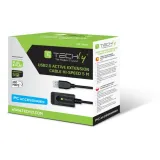 techly-iusb-rep20ty-kabel-usb-usb-2-0-5-m-usb-a-czarny