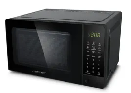 esperanza-eko009-kuchenka-mikrofalowa-czarny-mikrofalowka-solo-blat-20-l