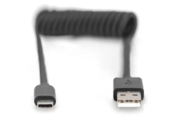 digitus-kabel-spiralny-usb-a-usb-c-1-m