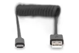 digitus-kabel-spiralny-usb-a-usb-c-1-m