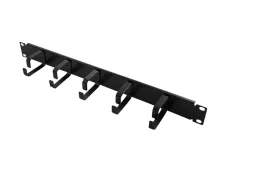 logilink-19-cable-management-bar-1u