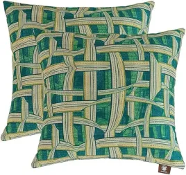 poszewki-na-poduszki-dekoracyjne-45x45cm-2szt-zielona-krata