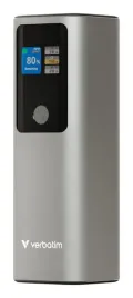 verbatim-32269-bank-mocy-litowo-jonowa-li-ion-27000-mah-szary