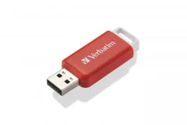 verbatim-databar-pamiec-usb-16-gb-usb-typu-a-2-0-czerwony