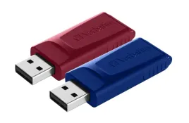 verbatim-49327-pamiec-usb-32-gb-usb-typu-a-2-0-niebieski-czerwony