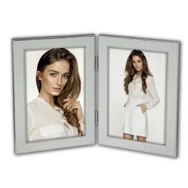 ramka-metalowa-na-2-zdjecia-10x15-srebrna