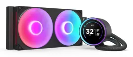 nzxt-kraken-elite-280-rgb-procesor-chlodnica-cieczy-all-in-one-14-cm-cza