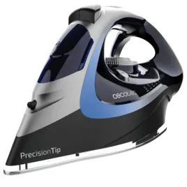 cecotec-ironhero-3200-force-anodized-zelazko-suche-i-parowe-3200-w-czarn