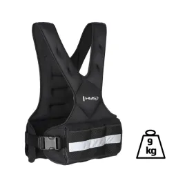 kamizelka-obciazeniowa-regulowana-hms-kor09-9-kg