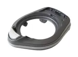 wozek-z-kolkami-rainbow-e2-black-stan-nowy