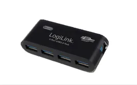 logilink-usb-3-0-4x-5000-mbit-s-czarny
