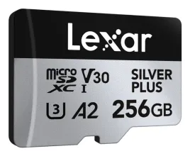 lexar-professional-silver-plus-256-gb-microsdxc-uhs-i-klasa-3