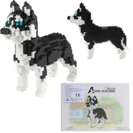 klocki-do-budowania-pies-pupil-husky-950el-prezent-dla-chlopaka-dziewczyny
