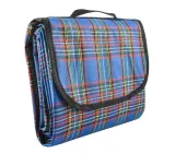 mata-piknikowa-niebieska-basic-180-x-145-cm