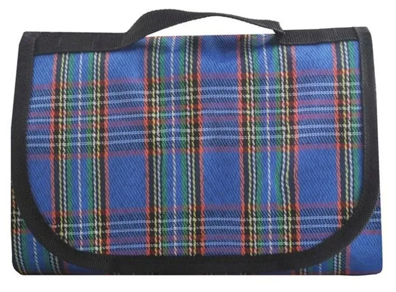 mata-piknikowa-niebieska-basic-180-x-145-cm-stan-nowy