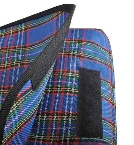 mata-piknikowa-niebieska-basic-180-x-145-cm-wzor-kratka