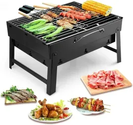 skladany-przenosny-grill-z-rusztem-wegiel-drzewny-kemping-survival-wiosna