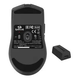 redragon-m916-pro-4k-k1ng-myszka-rf-wireless-bluetooth-usb-type-c