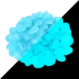 200x-kamyki-fluorescencyjne-dekoracja-kwiaty-ogrod-swiecace-w-ciemnosci