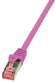 logilink-cat-6-s-ftp-1m-kabel-sieciowy-rozowy-cat6-s-ftp-s-stp