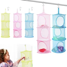 3x-wiszacy-regal-organizer-poleczka-na-pluszaki-zabawki-do-pokoju-dziecka