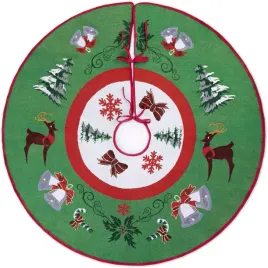zielony-dywanik-pod-stojak-choinki-swiateczny-boze-narodzenie-swieta-127cm