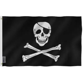 czarnaflaga-piratow-pirat-czaszka-kosci-szkielet-odporna-na-blakniecie-duza