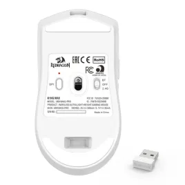 redragon-m918-akg-pro-and-k1ng-pro-max-1k-myszka-rf-wireless-bluetooth