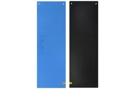 mfk03-blue-black-mata-fitness-klubowa-z-otworami-hms-premium