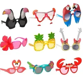9-par-okularow-okulary-imprezowe-gadzety-fotobudka-smieszne-disco-y2k-retro