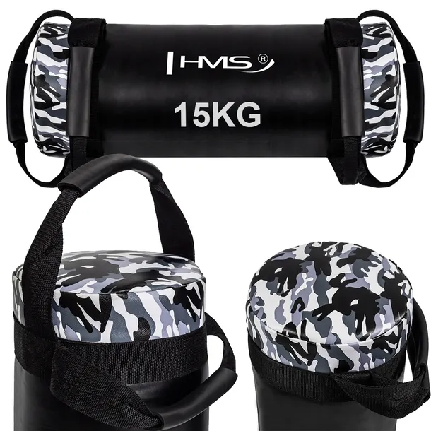 powerbag-hms-wdc15-15-kg-dlugosc-56-cm