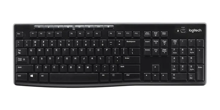 logitech-k270