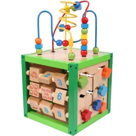 edukacyjna-kostka-drewniana-manipulacyjna-sorter-montessori-7w1