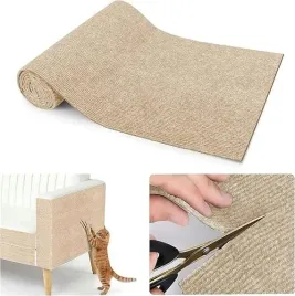 mata-do-drapania-dla-kota-drapak-samoprzylepny-100x40cm-bezowa