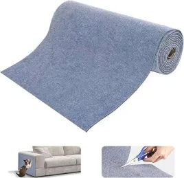 mata-do-drapania-dla-kota-samoprzylepna-ochronna-szara-40-x-200-cm