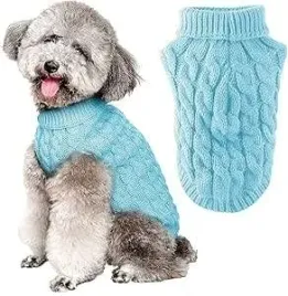 sweter-dla-psa-ubranko-cieply-miekki-dzianinowy-niebieski-rozmiar-m