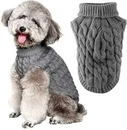 sweter-dla-psa-ubranko-cieply-miekki-dzianinowy-z-golfem-szary-rozmiar-l