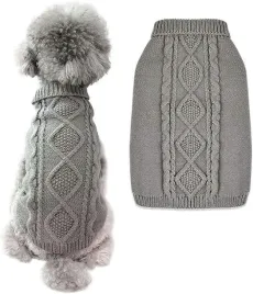 sweter-dla-psa-ubranko-cieply-miekki-dzianinowy-szary-rozmiar-s