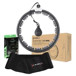 hula-hop-z-wypustkami-hms-45-cm-czarny