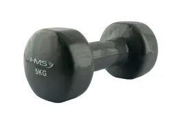 hms-ciezarek-hantla-zeliwna-pokryta-winylem-do-treningu-cwiczen-5-kg