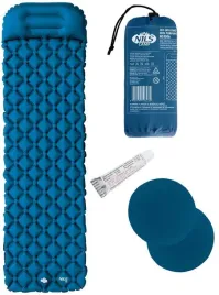 nc4006-turkusowa-mata-turystyczna-z-pompka-nils-camp
