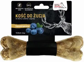 syta-micha-kosc-do-zucia-dla-psa-hipoalergiczna-jelen-z-jagodami-135cm