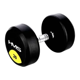 hantle-powlekane-gumowane-stale-hms-1x-20-kg