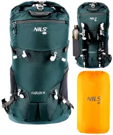 plecak-turystyczny-nils-camp-zielony-41-60-l-nylon-2-komory-7-kieszeni